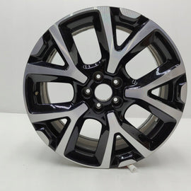 1x Alufelge 19 Zoll 5x108 98242437 Citroën C5 Aircross Rim Wheel FEL3080292610ev