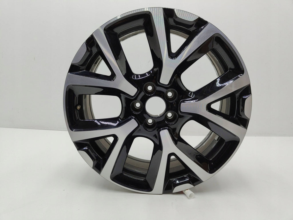 1x Alufelge 19 Zoll 5x108 98242437 Citroën C5 Aircross Rim Wheel FEL3080292610ev