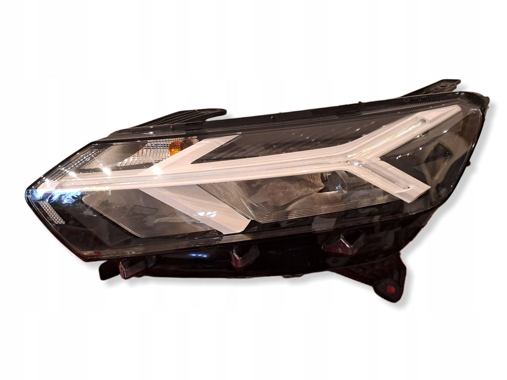 Frontscheinwerfer Dacia Sandero III Logan 260501750R Links Headlight SCH9080546039we