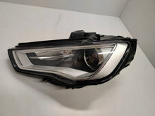 Laden Sie das Bild in den Galerie-Viewer, Frontscheinwerfer Audi A3 8V0941005 LED Links Scheinwerfer Headlight SCH2163255969xh