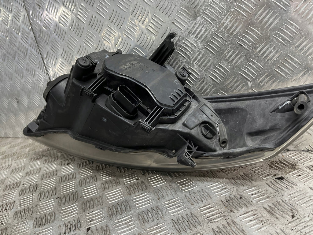 Frontscheinwerfer Ford Mondeo BS71-13D154-AD Xenon Rechts Scheinwerfer Headlight