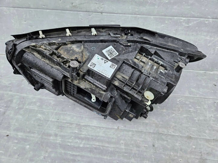 Frontscheinwerfer Mercedes-Benz W247 A2479062603 Rechts Scheinwerfer Headlight SCH2724751104yl