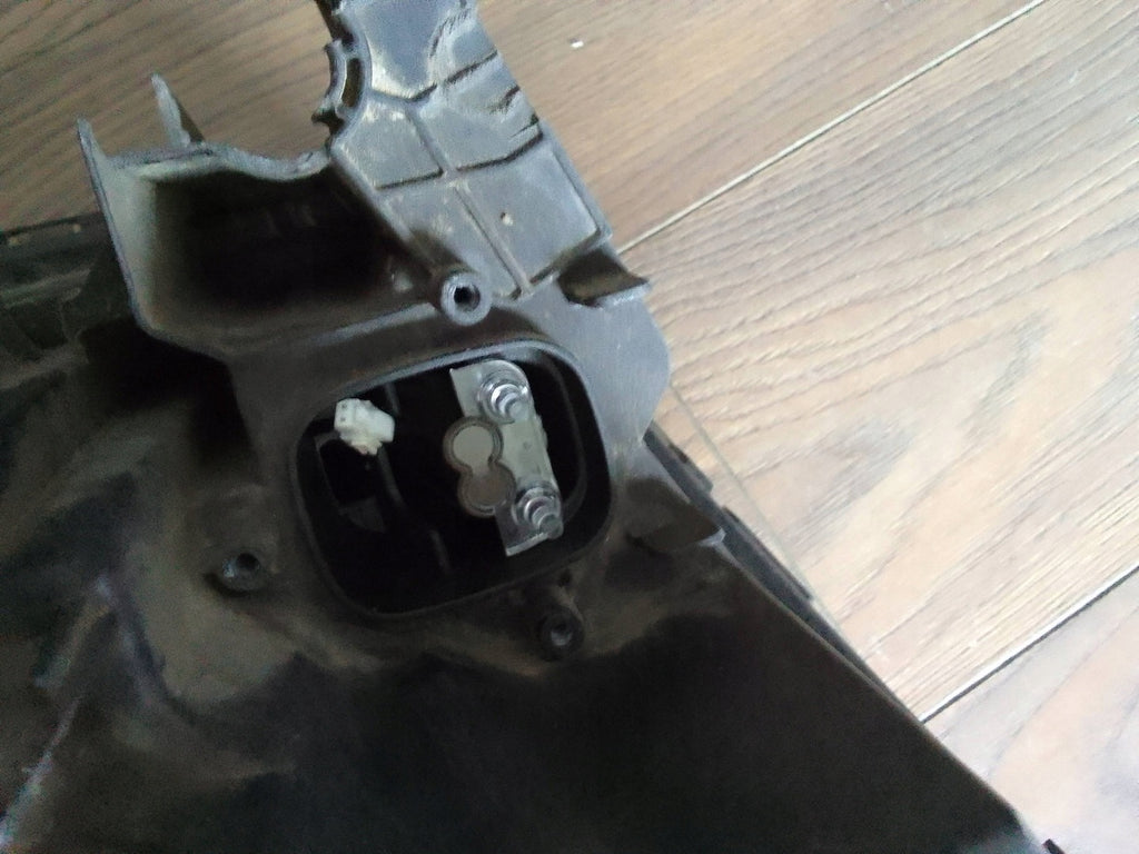 Frontscheinwerfer Volvo 84170202 Rechts Scheinwerfer Headlight SCH7056393825av