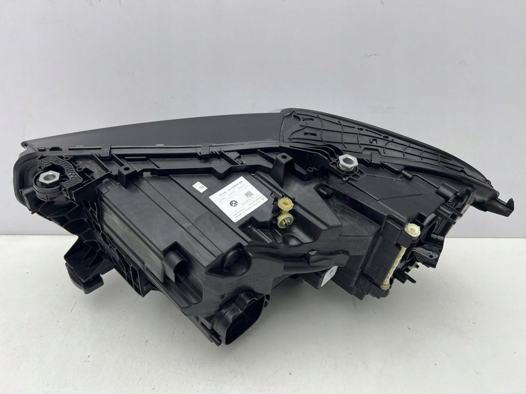 Frontscheinwerfer BMW X5 G05 G06 5A8E116 Laser Rechts Scheinwerfer Headlight SCH4534447107gw