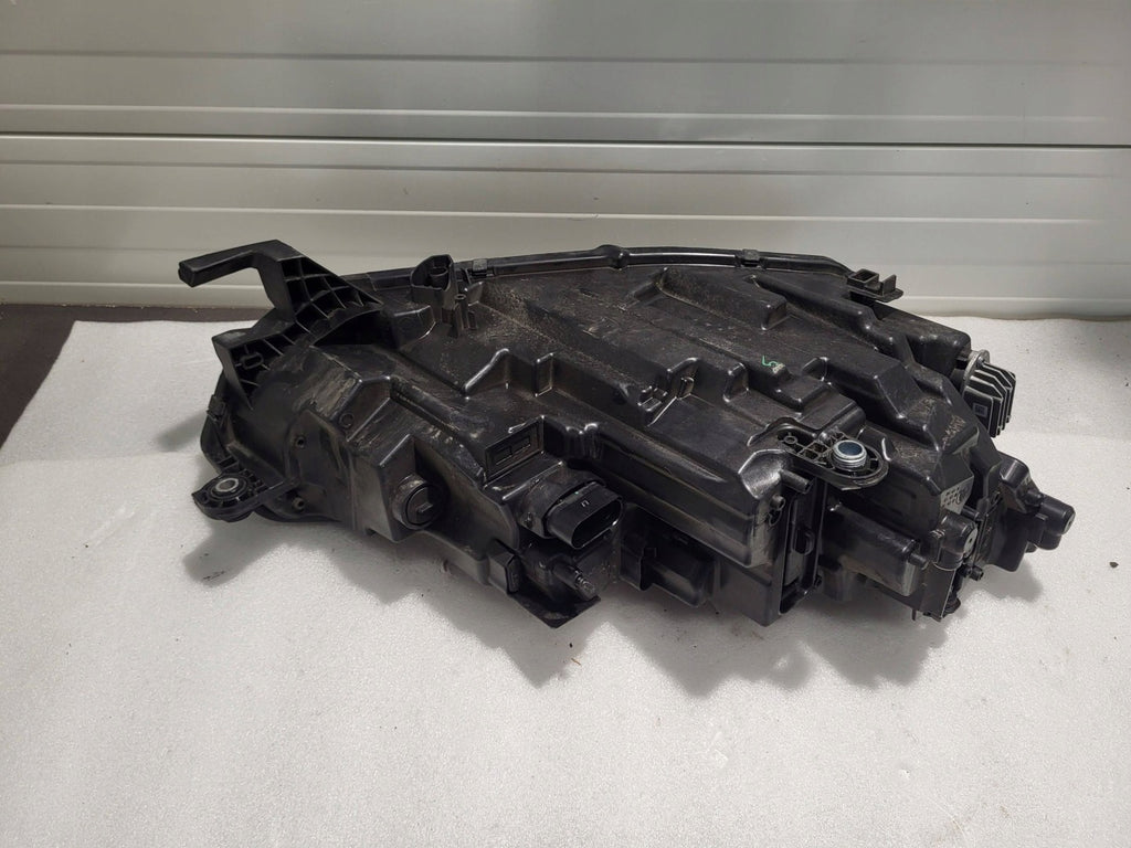 Frontscheinwerfer Skoda Octavia I 5E4941015 LED Links Scheinwerfer Headlight SCH5416028673di