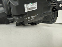 Laden Sie das Bild in den Galerie-Viewer, Frontscheinwerfer VW T6 7E1941005D Links Scheinwerfer Headlight SCH9453914803oa