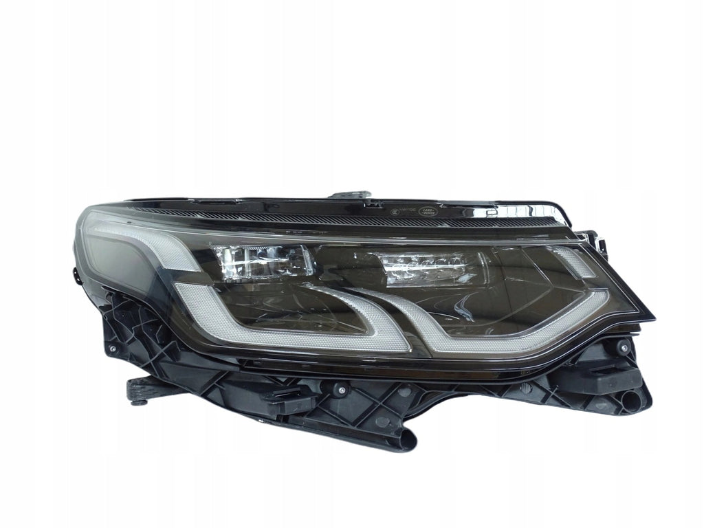 Frontscheinwerfer Land Rover I LK7213W029EA LK72-13W029-EA LED Rechts Headlight SCH2007613304rz