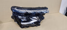 Laden Sie das Bild in den Galerie-Viewer, Frontscheinwerfer Skoda Kamiq 655941016C Full LED Rechts Scheinwerfer Headlight SCH1779089188vm
