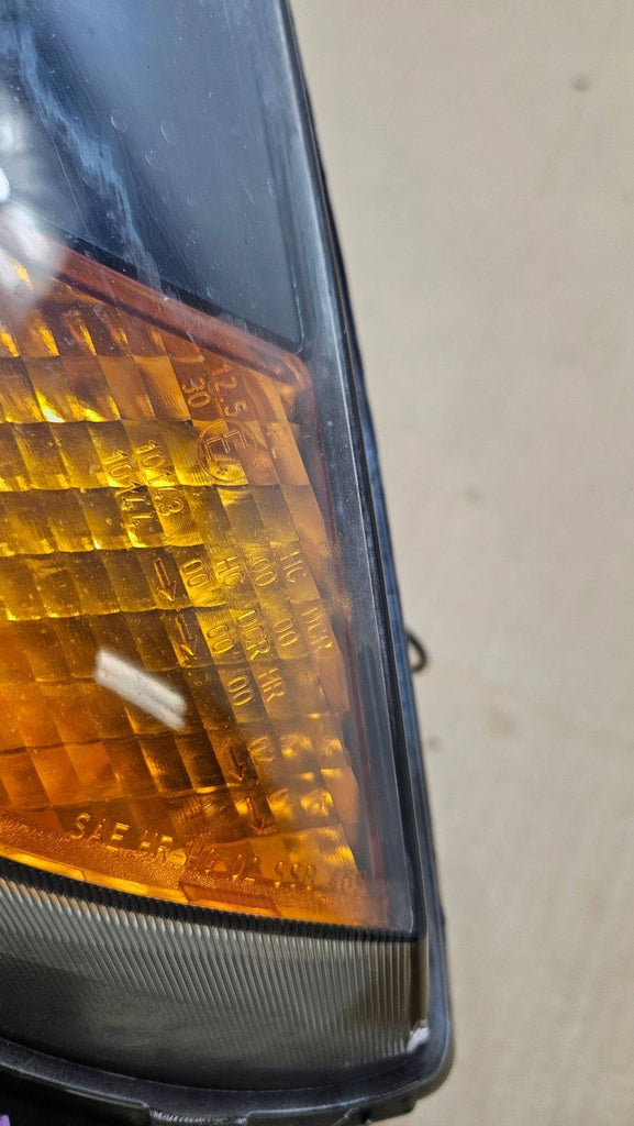 Frontscheinwerfer BMW Z4 E85 TEZ3053 Links Scheinwerfer Headlight SCH4424522476nb