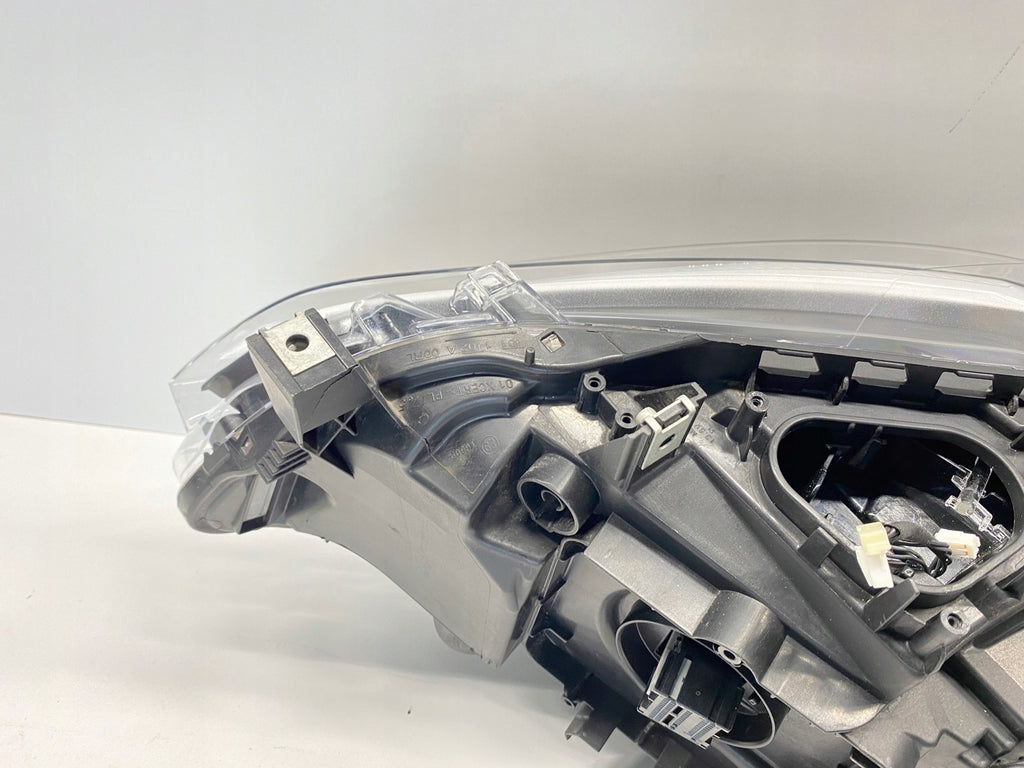 Frontscheinwerfer BMW 2 F22 F87 8738686-01 LED Rechts Scheinwerfer Headlight SCH8816318471ae