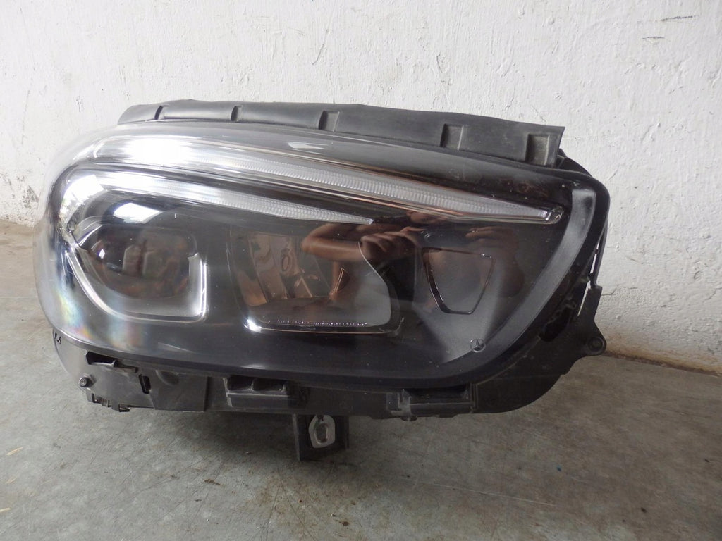 Frontscheinwerfer Mercedes-Benz W247 A2479066403 LED Rechts Headlight