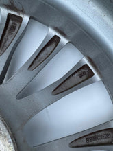 Load image into Gallery viewer, 1x Alufelge 19 Zoll 8.0" 5x112 30ET 6873942 BMW Rim Wheel FEL6270350644rq
