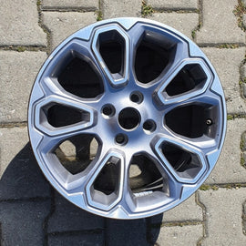 1x Alufelge 17 Zoll 7.0