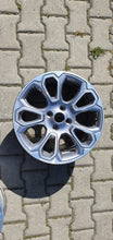 Load image into Gallery viewer, 1x Alufelge 17 Zoll 7.0" 4x108 GN15-H2B Ford I Rim Wheel FEL9266536247ri