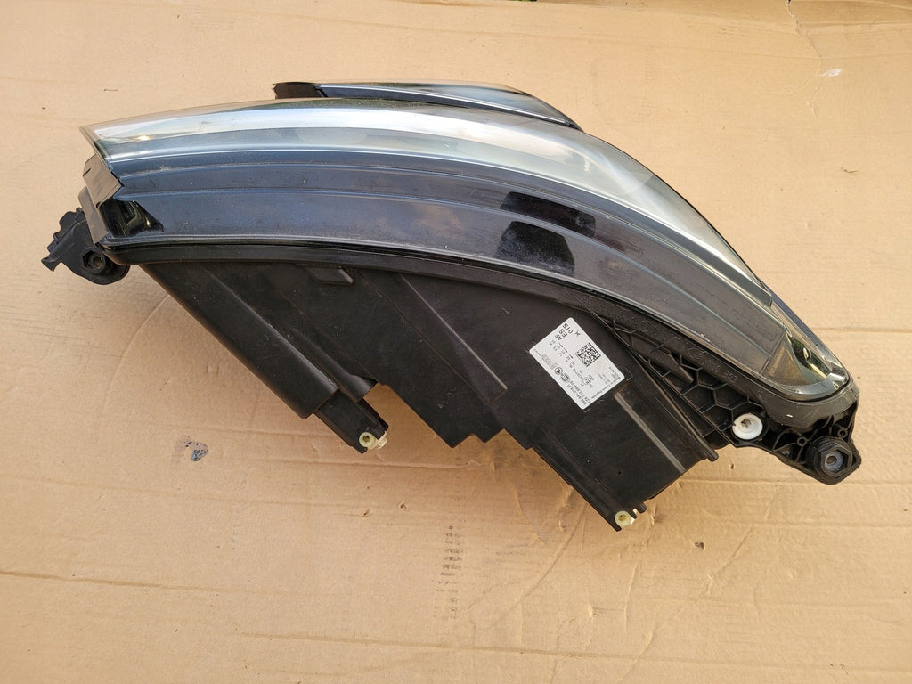Frontscheinwerfer Skoda Kodiaq 566941016H 7P5941591AJ Rechts Headlight SCH4327589151bj