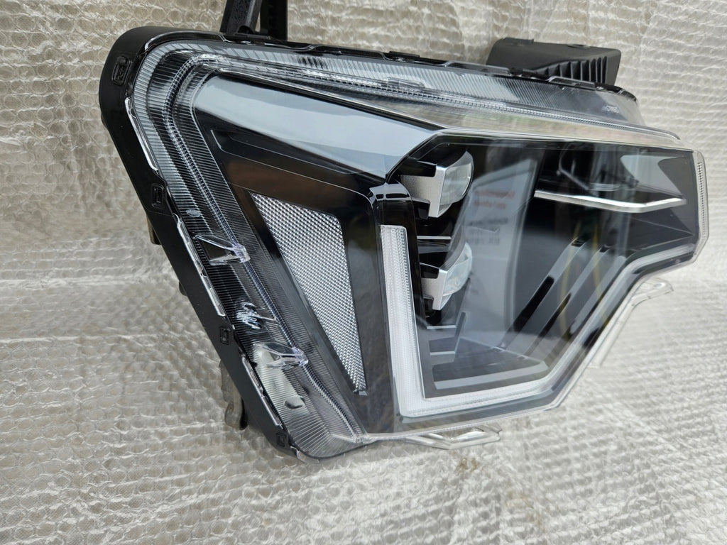 Frontscheinwerfer Kia Niro 92102-AT Ein Stück (Rechts oder Links) Headlight SCH8828056515pu