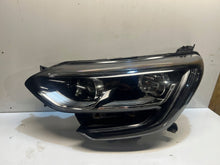 Load image into Gallery viewer, Frontscheinwerfer Renault Megane IV 260108478R 90060925 LED Rechts oder Links SCH1960200296kz