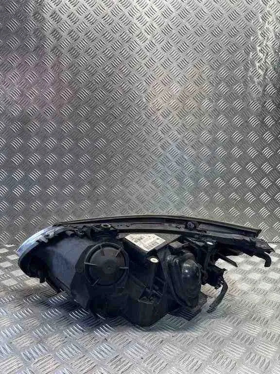 Frontscheinwerfer BMW 5 7177730 Rechts Scheinwerfer Headlight SCH6132862372zf