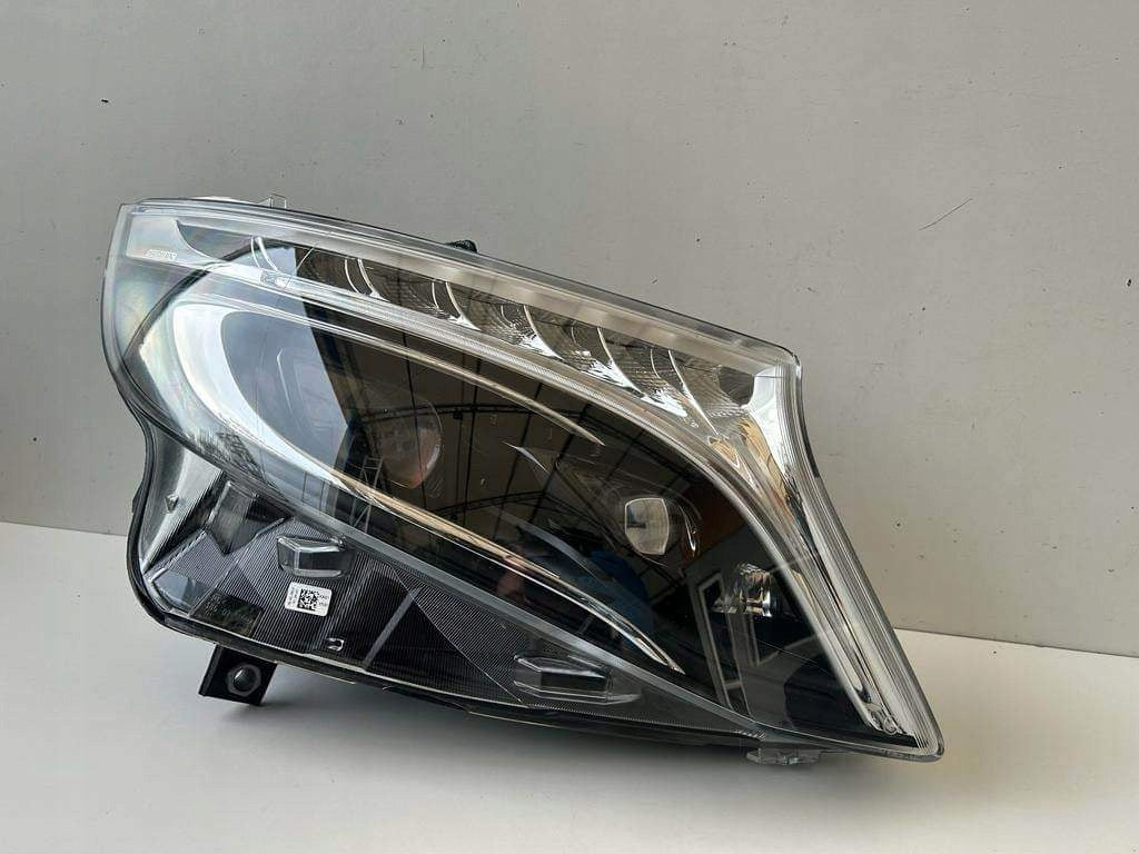 Frontscheinwerfer Mercedes-Benz 4479061501 LED Rechts Scheinwerfer Headlight