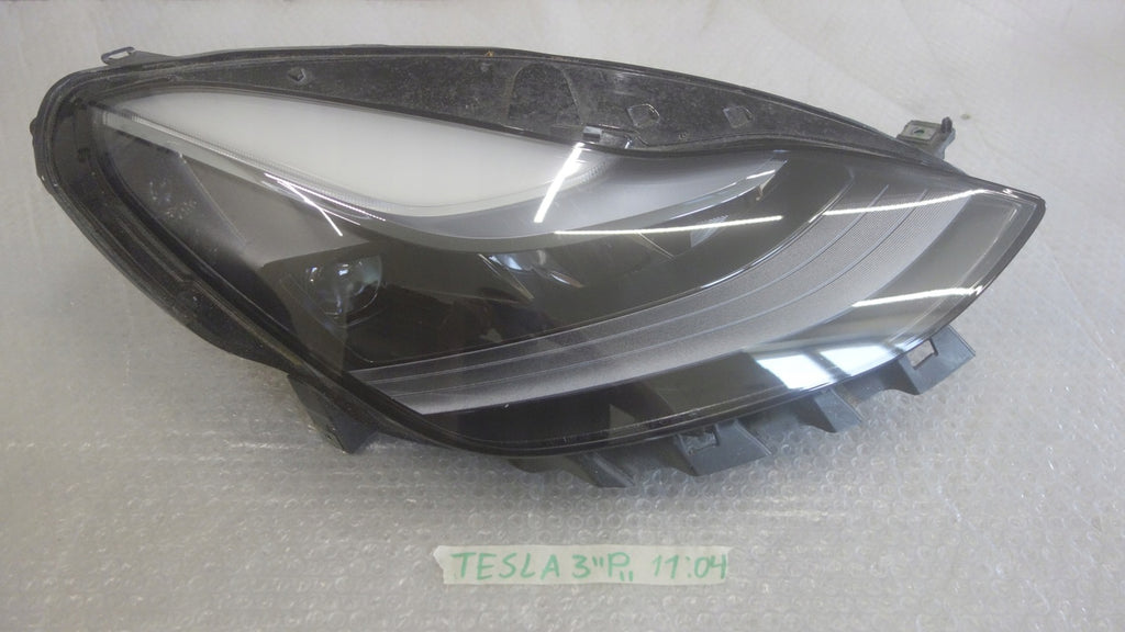 Frontscheinwerfer Tesla 3 1514953-00-D LED Rechts Scheinwerfer Headlight