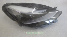 Laden Sie das Bild in den Galerie-Viewer, Frontscheinwerfer Tesla 3 1514953-00-D LED Rechts Scheinwerfer Headlight