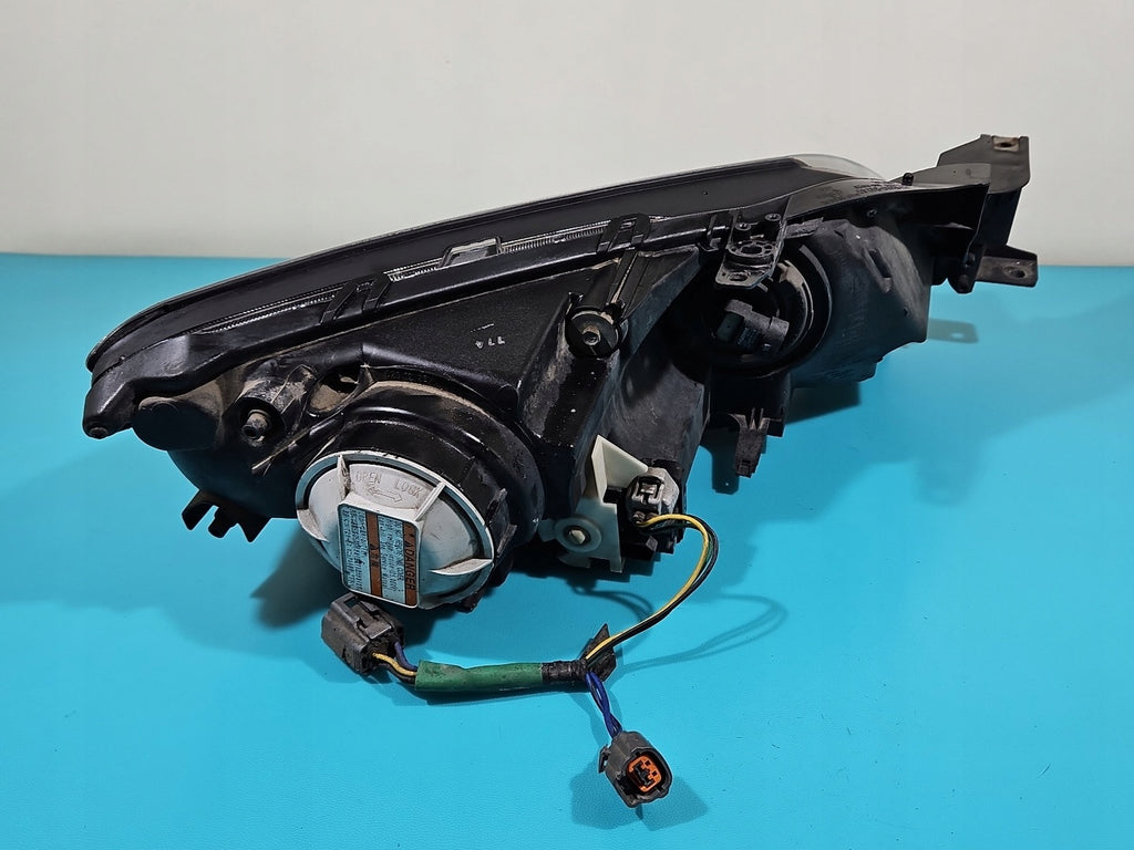 Frontscheinwerfer Mazda Cx-7 1403486 Xenon Links Scheinwerfer Headlight SCH4209942293mf