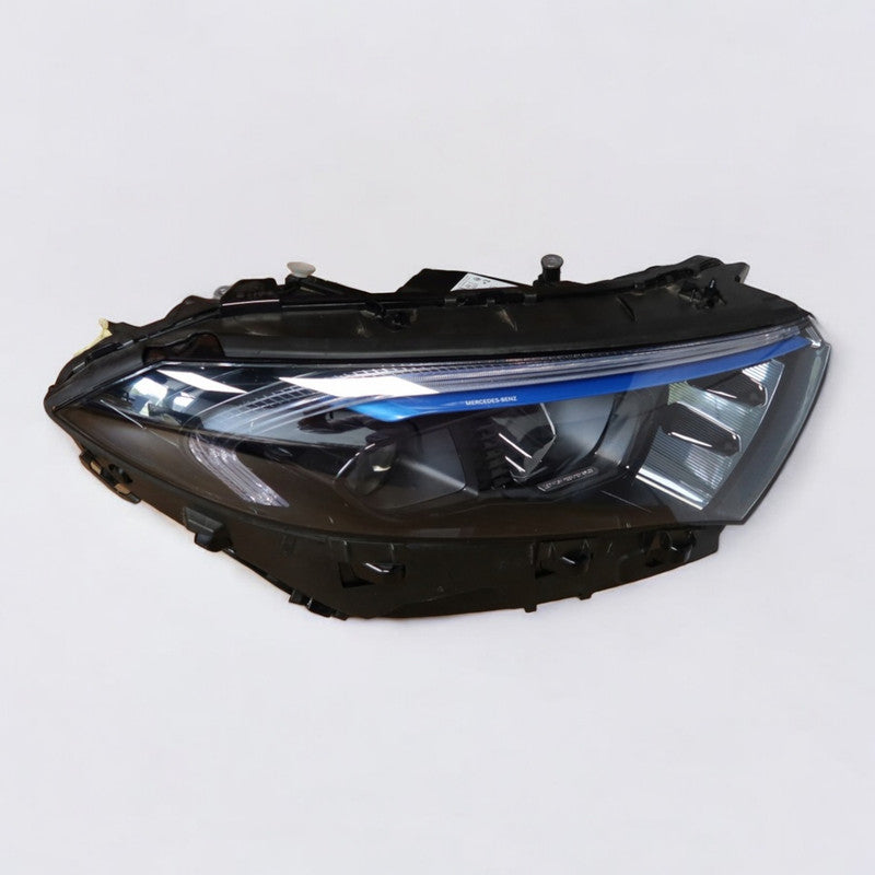 Frontscheinwerfer Mercedes-Benz Eqa Eqb A2439069000KZ LED Rechts Headlight