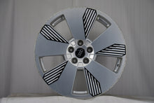 Load image into Gallery viewer, 4x Alufelge 19 Zoll 8.0" 5x112 34ET Glanz Silber 4KE601025L Audi Rim Wheel FEL5170747607ey