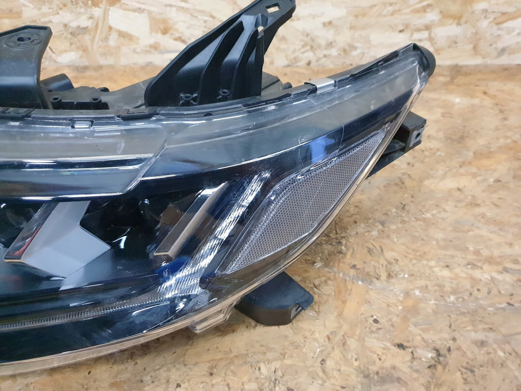 Frontscheinwerfer Mitsubishi Outlander III ECM921-21E10 Full LED Links Headlight