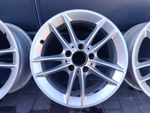 Load image into Gallery viewer, 4x Alufelge 16 Zoll 6.5" 5x112 44ET Mercedes-Benz Rim Wheel FEL5174666512qx