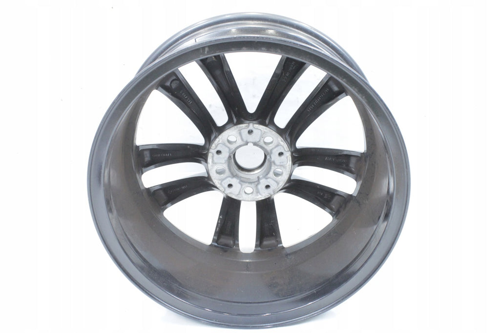 1x Alufelge 19 Zoll 8.5" 5x112 6887591 BMW G11 G12 Rim Wheel FEL7049148562yy