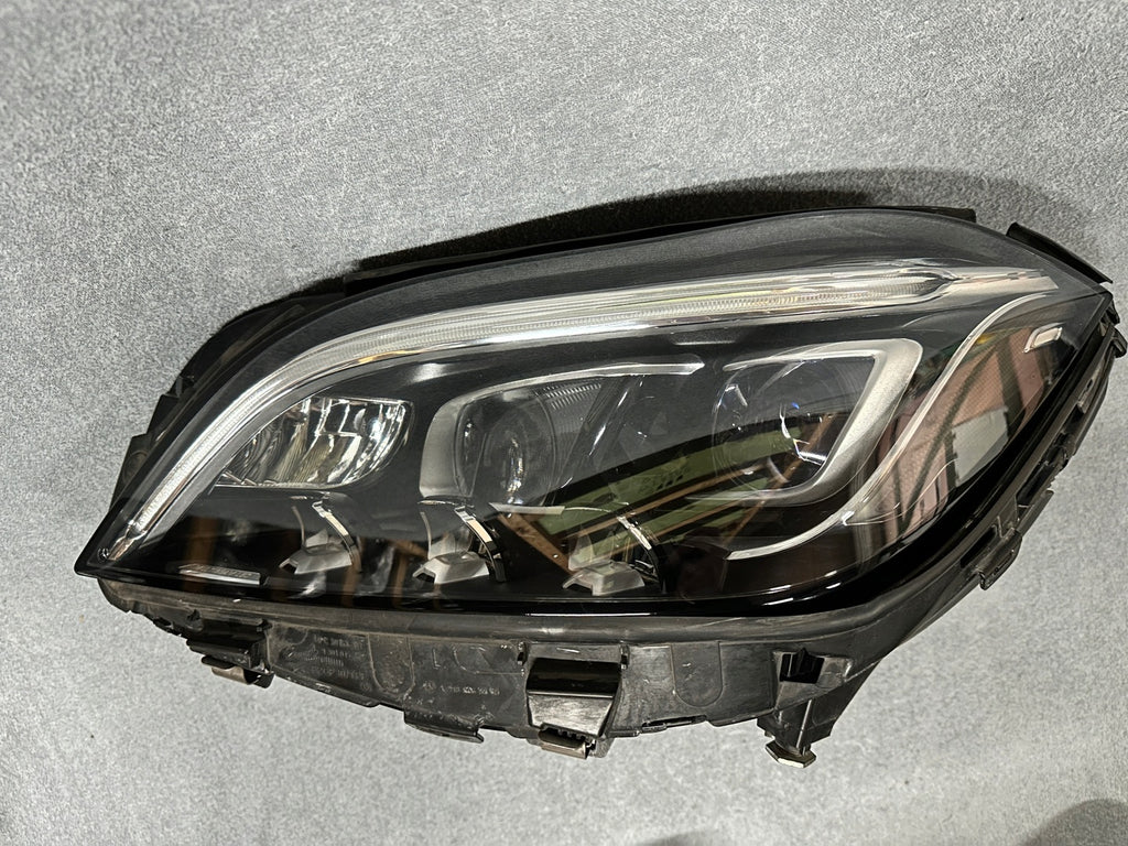 Frontscheinwerfer Mercedes-Benz Cls A2189067101 LED Links Scheinwerfer Headlight