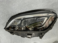 Laden Sie das Bild in den Galerie-Viewer, Frontscheinwerfer Mercedes-Benz Cls A2189067101 LED Links Scheinwerfer Headlight