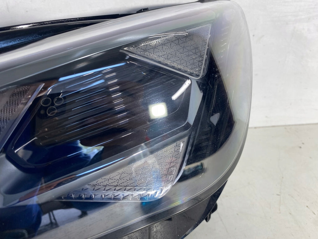 Frontscheinwerfer Cupra 1EX016499-01 Full LED Links Scheinwerfer Headlight SCH6243104705op