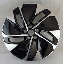 Load image into Gallery viewer, 1x Alufelge 19 Zoll 8.0" 5x112 45ET 11A601025 Mercedes-Benz Id.4 Rim Wheel FEL1536368703pz