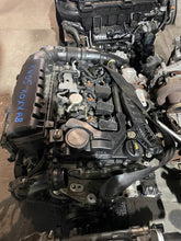 Laden Sie das Bild in den Galerie-Viewer, Motor Citroën Peugeot I 10XVA8 HN05 1.2 THP Benzin Engine Unkomplett MOT6696937968ah