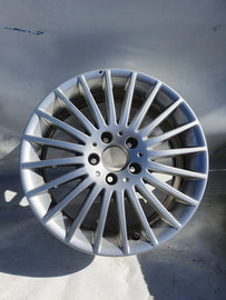 1x Alufelge 17 Zoll 7.0