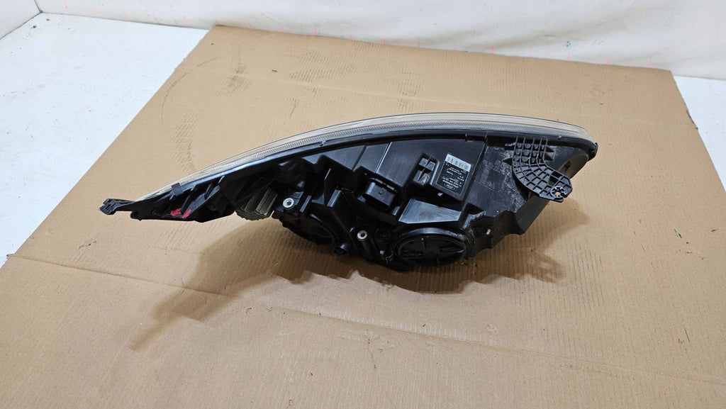 Frontscheinwerfer Ford Transit Custom JK2113D153BJ 01062411200010 Links SCH3165464340mm