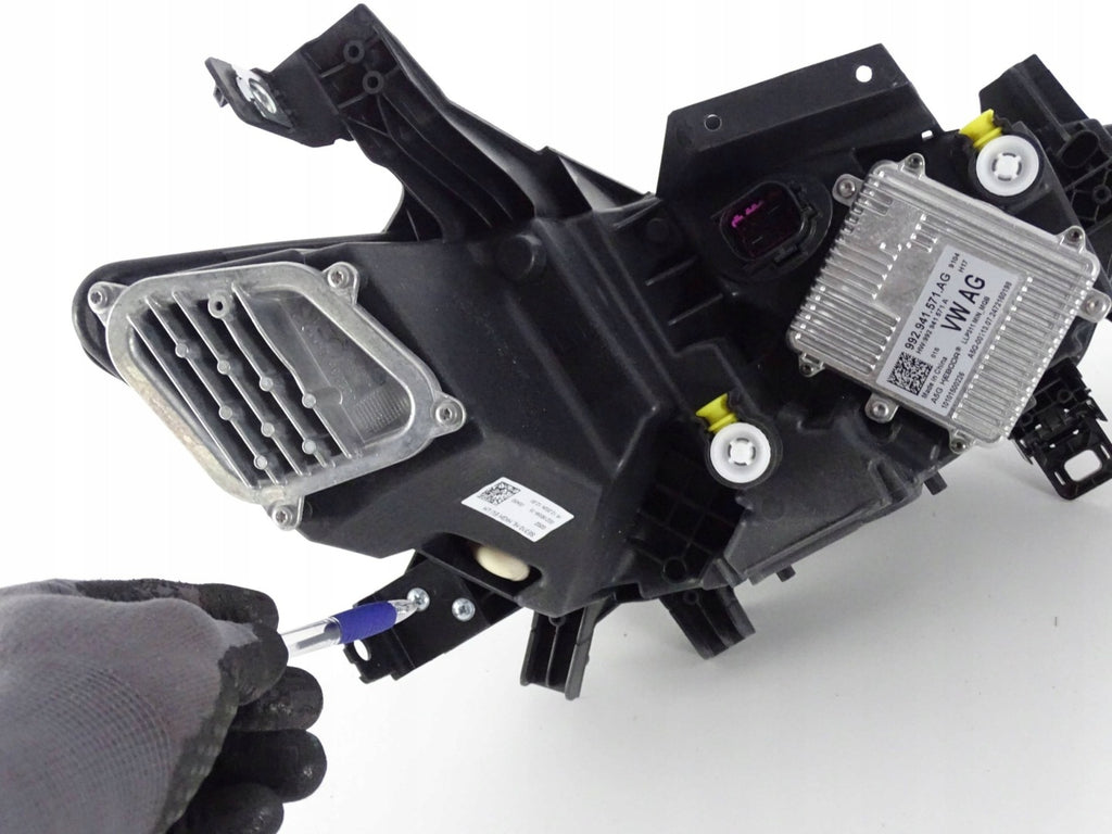 Frontscheinwerfer Cupra Born 10F941007K Links Scheinwerfer Headlight SCH4902683764xd