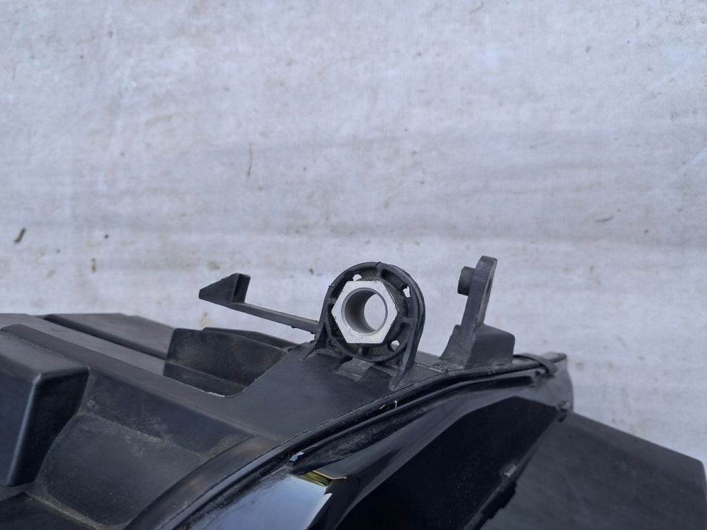 Frontscheinwerfer VW Tiguan 5NB941006B Rechts Scheinwerfer Headlight SCH7055758836jj