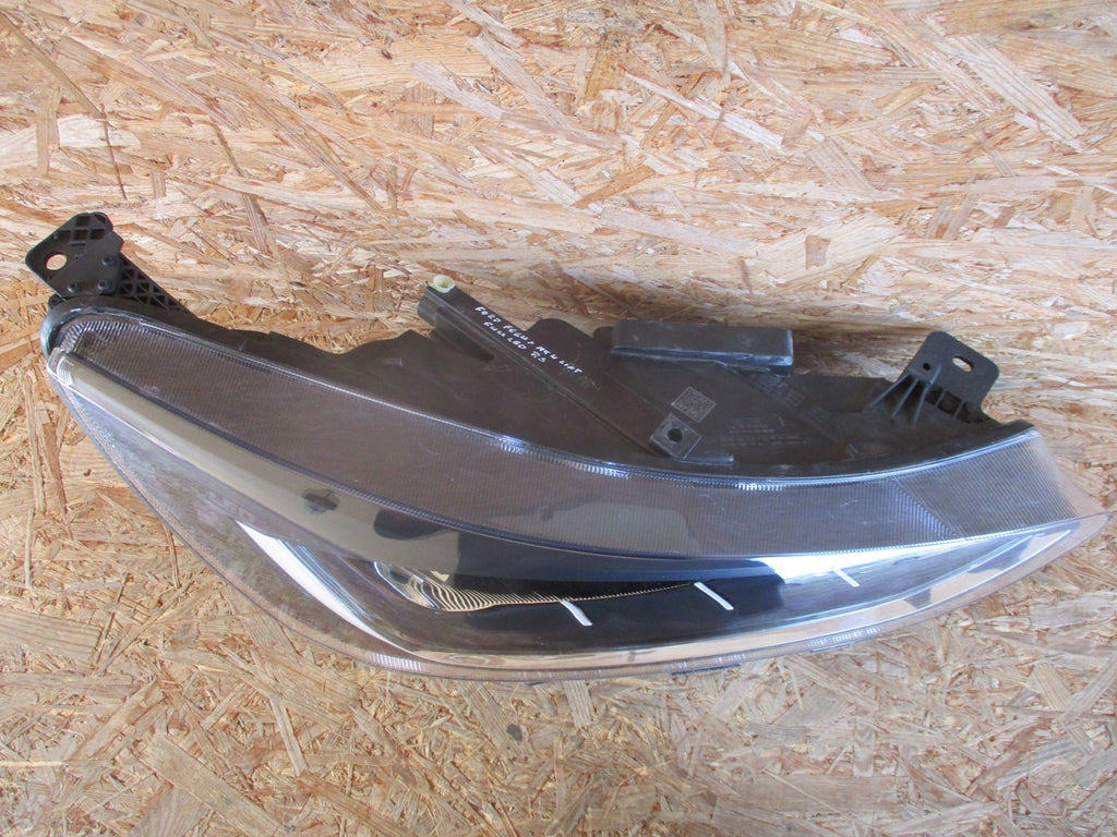 Frontscheinwerfer Ford Focus NX7B-13E014-CF Rechts Scheinwerfer Headlight SCH6165215596we