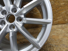 Load image into Gallery viewer, 1x Alufelge 18 Zoll 8.5&quot; 5x112 50ET 8S0601025C Audi Tt Rim Wheel