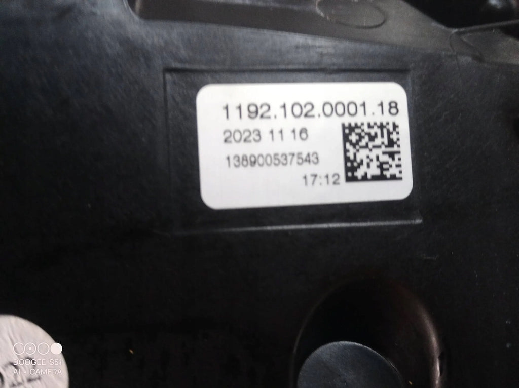 Frontscheinwerfer BMW 4 G22 G23 11921020001 5A1935205 Vorderseite Headlight SCH4456052443dd