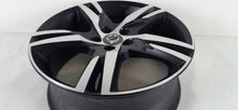 Load image into Gallery viewer, 1x Alufelge 18 Zoll 7.5" 5x108 50ET Matt Schwarz 31445812 Volvo Xc40 Rim Wheel FEL9257904959uq