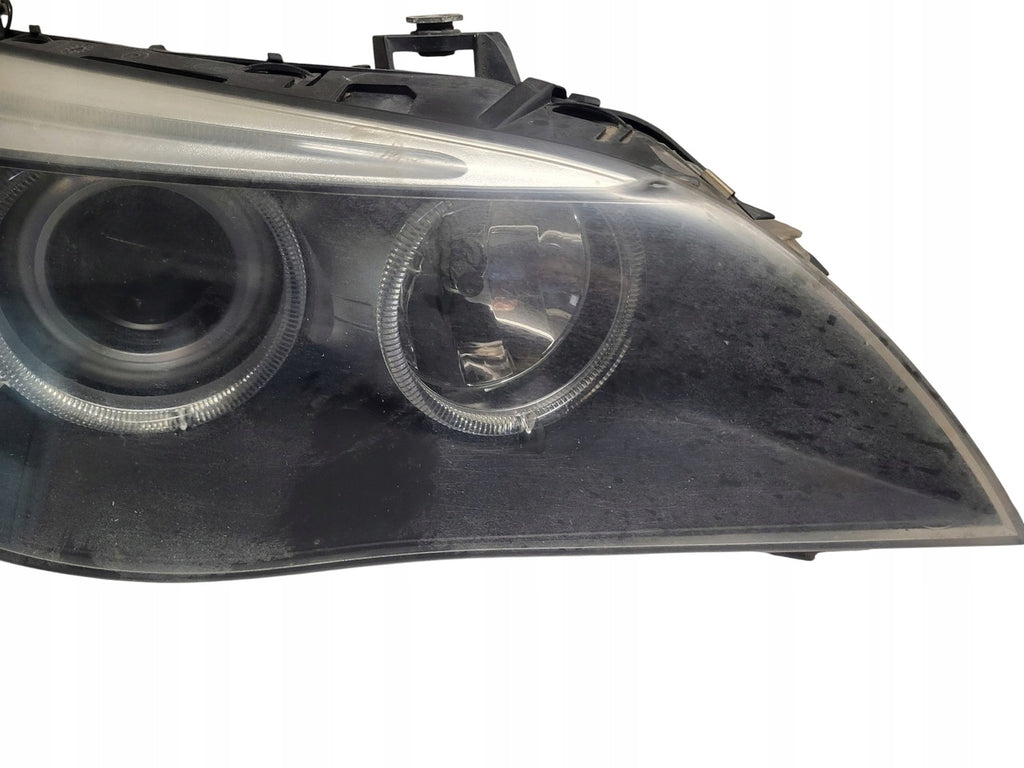Frontscheinwerfer BMW E60 E61 7177728 Rechts Scheinwerfer Headlight SCH3116399263ox