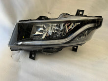 Load image into Gallery viewer, Frontscheinwerfer Iveco I 58029055070 Links Scheinwerfer Headlight SCH8339392447ol