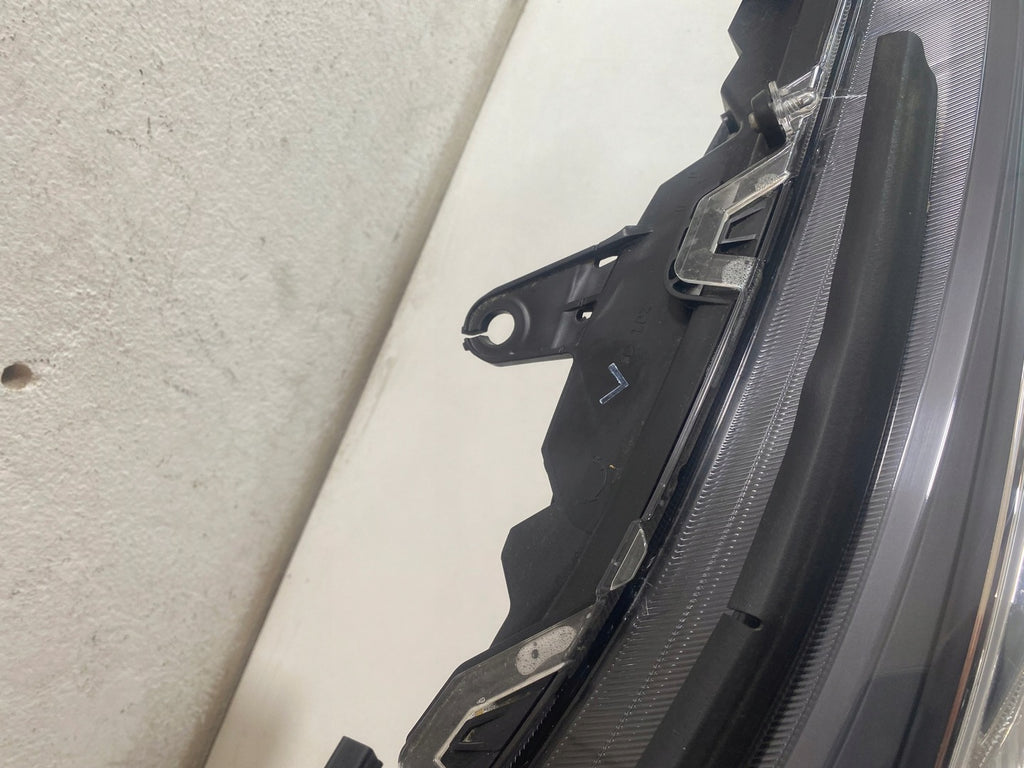 Frontscheinwerfer Toyota Rav IV Full LED Links Scheinwerfer Headlight SCH9175459929hg