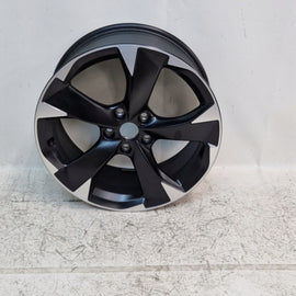 1x Alufelge 18 Zoll 7.5