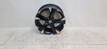 Load image into Gallery viewer, 1x Alufelge 18 Zoll 7.5" 5x112 46ET Glanz Schwarz 5FA601025H Seat Leon Rim Wheel FEL4368965239ew