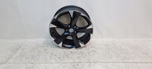 Laden Sie das Bild in den Galerie-Viewer, 1x Alufelge 18 Zoll 7.5" 5x112 46ET Glanz Schwarz 5FA601025H Seat Leon Rim Wheel FEL4368965239ew
